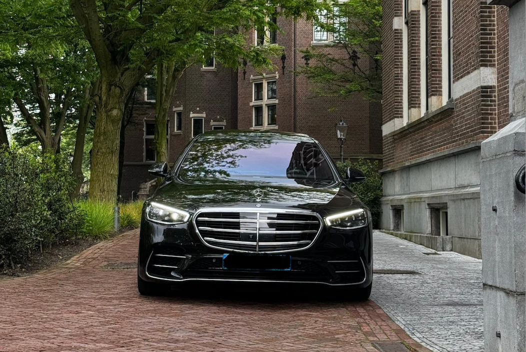 Luxury Chauffeur Service