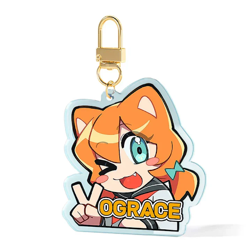 Custom Keychains