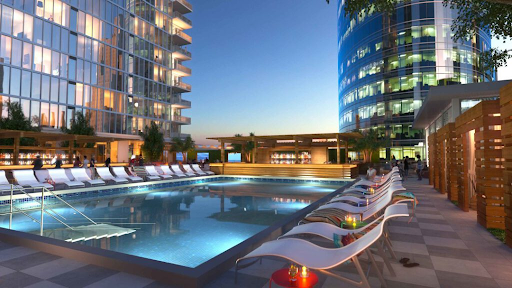 Premium Furnished Apartments for Short and Long Stays