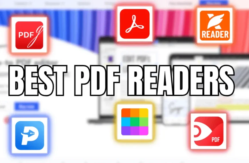 The 6 Best PDF Filling and Signing Tools with Password Protection in 2026